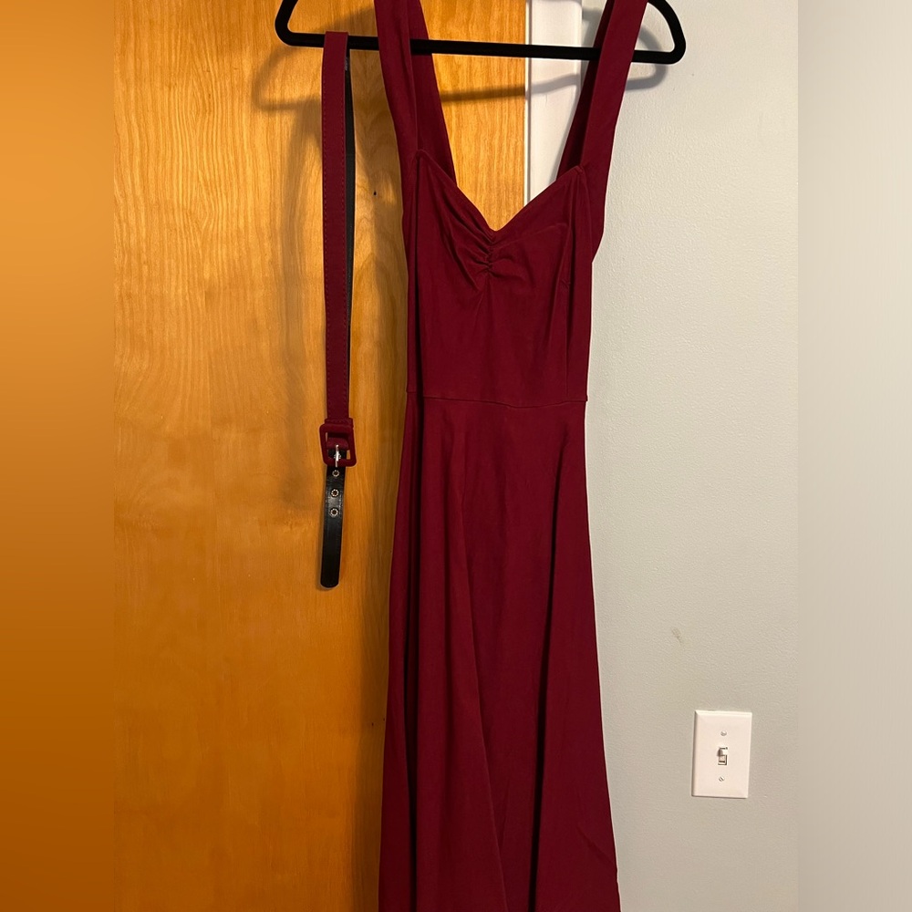 Xl Unique Vintage dress